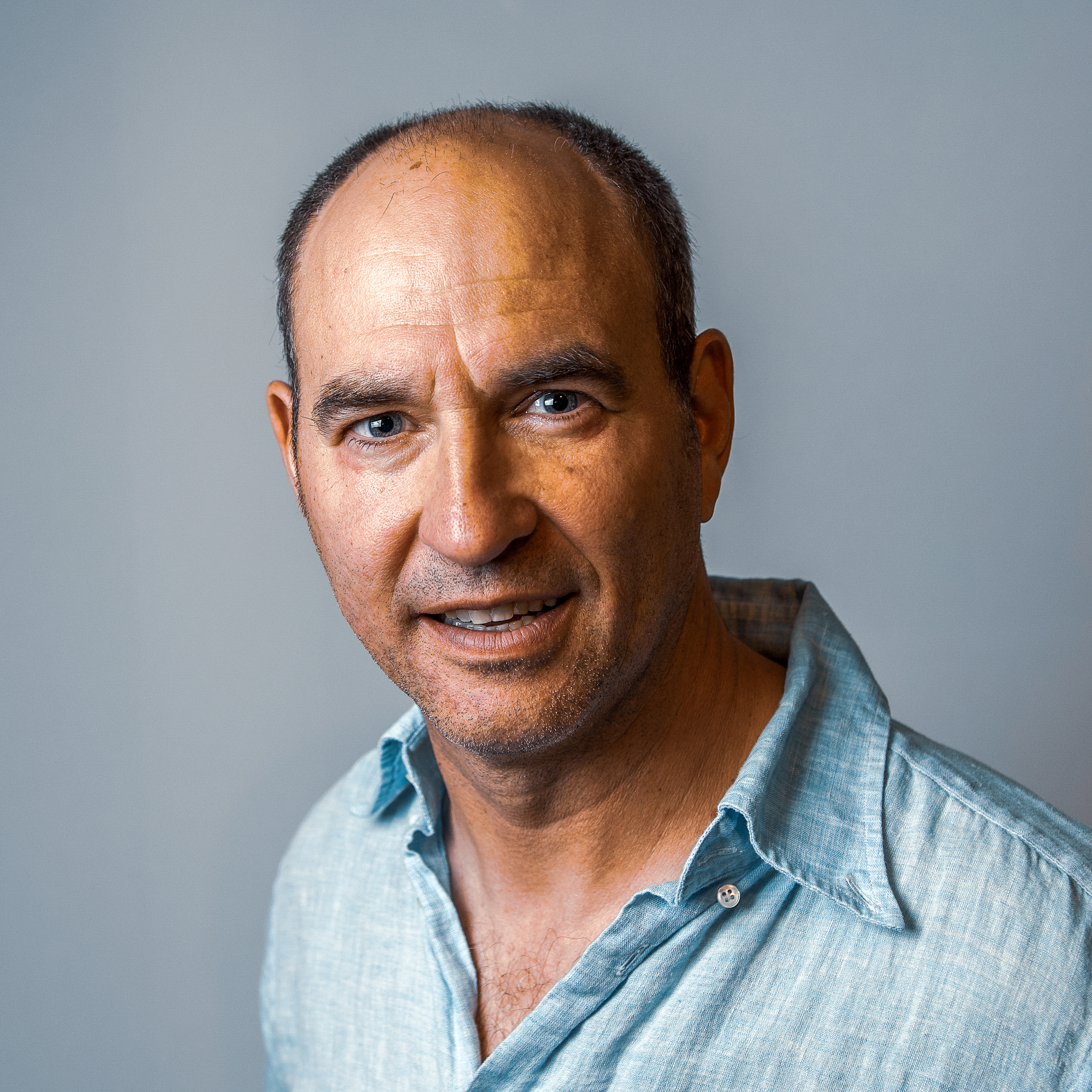 Ben Champoux