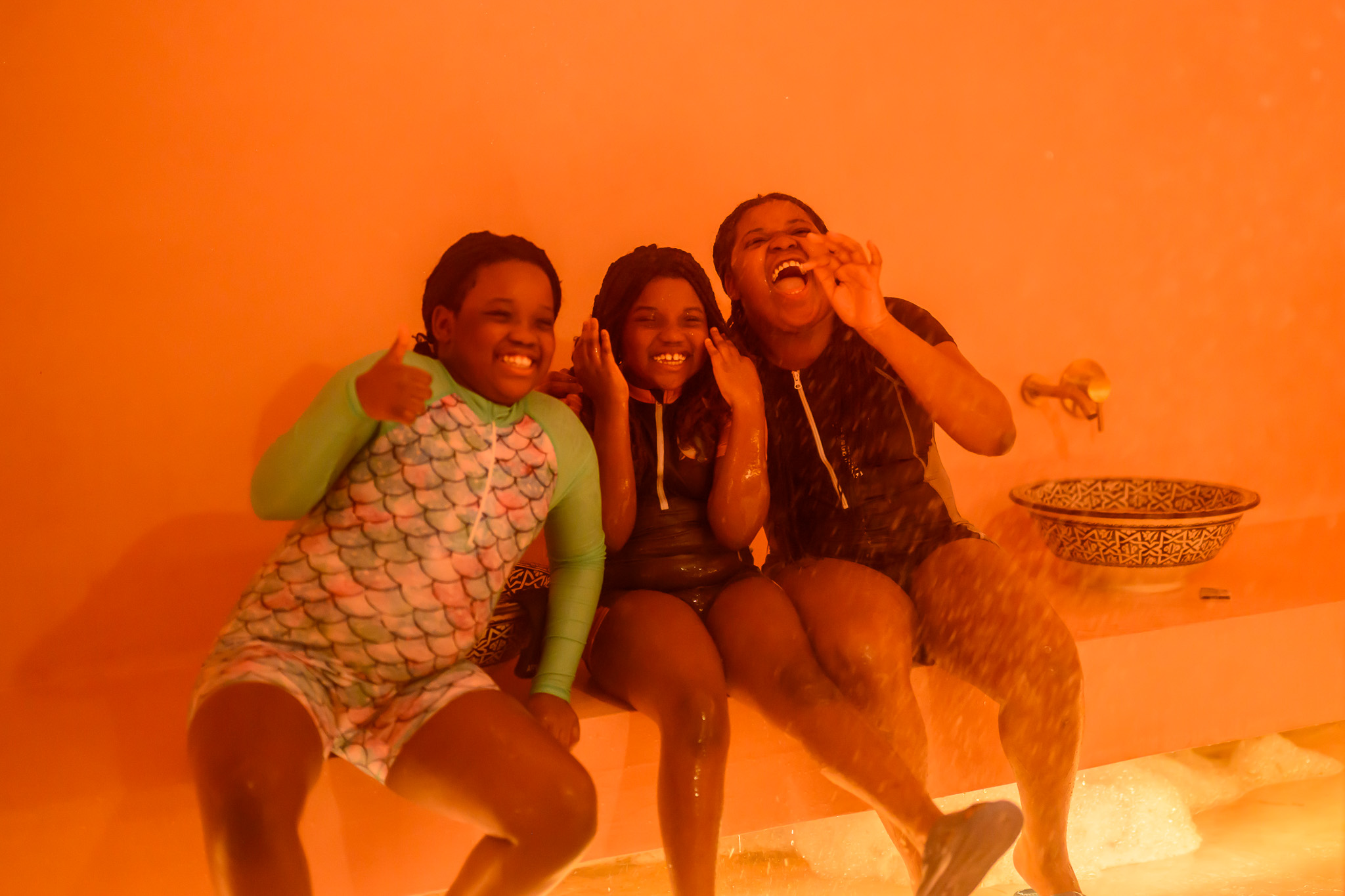 SAFIR famille