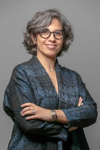 Hiba Benjelloun