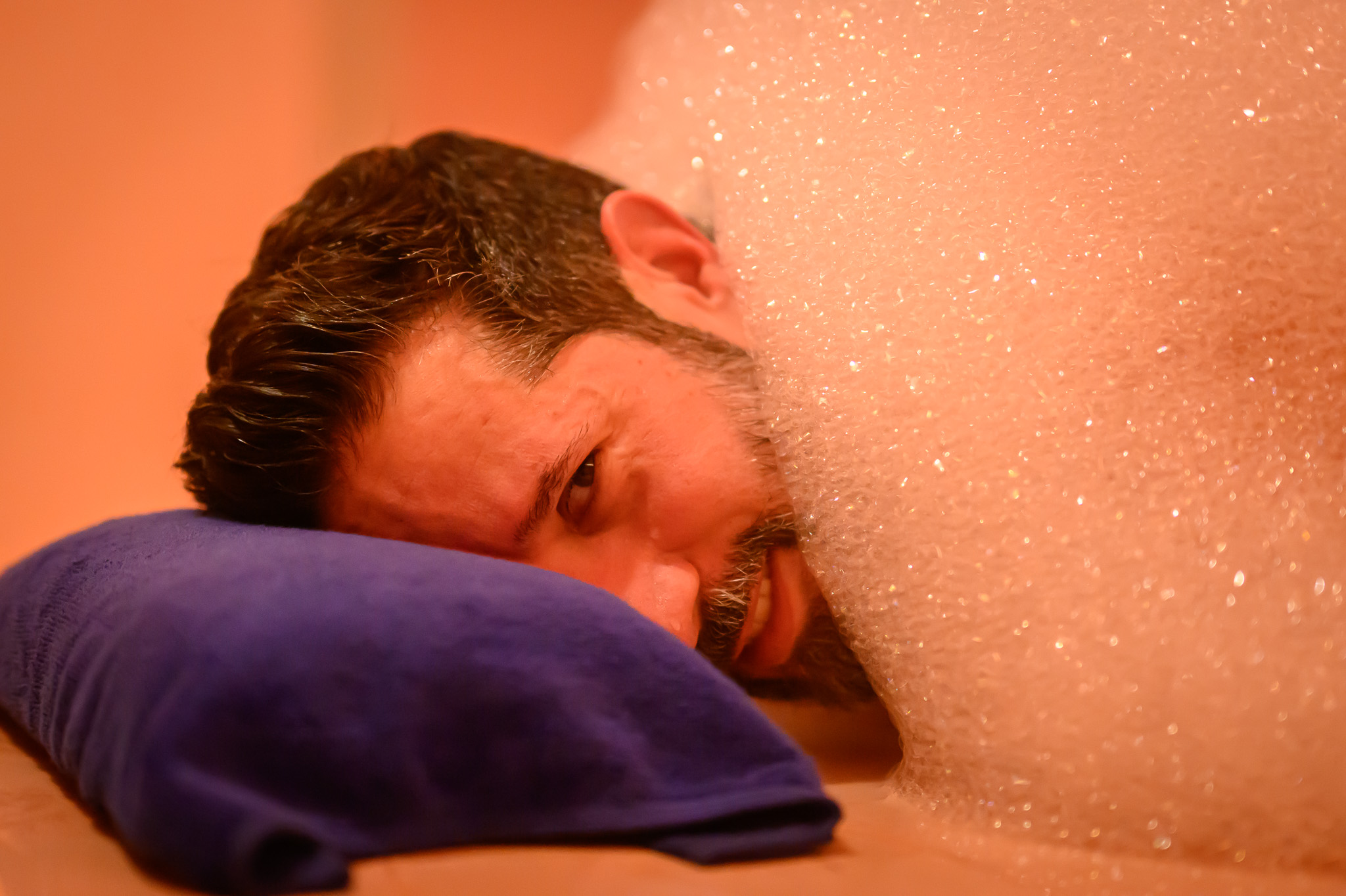 La Mousse Parfumée